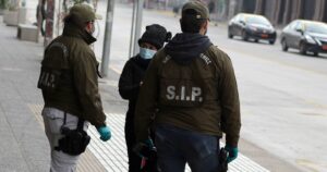 Hombre fue apuñalado durante “abordazo” en Maipú