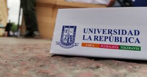 Universidad La República ejercerá 