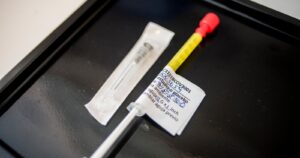 Europa autorizó el uso de la vacuna contra el coronavirus de Johnson & Johnson