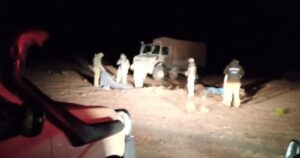 Fallece otra migrante en paso fronterizo de Colchane tras ingresar ilegalmente a Chile