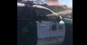 Defensoría de la Niñez denunció a Carabineros por uso de gas pimienta en Bajos de Mena