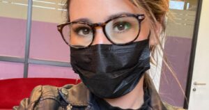 Belén Mora recordó la pérdida del hijo que esperaba: 