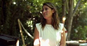 La sincera confesión de Belén Mora: 