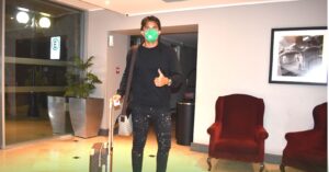 Selección de Bolivia reportó un 