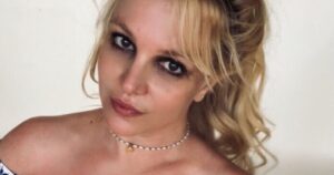 Britney Spears estaría planeando dar su primera entrevista en años a Oprah Winfrey