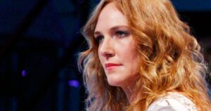 Las acusaciones cruzadas entre hijo de Catalina Pulido y su ex pareja