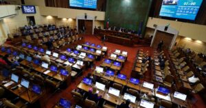 Proyecto que entrega más minutos a independientes en franja electoral fue aprobado en la Cámara