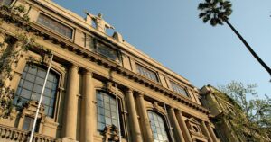 Tres universidades chilenas aparecieron entre las 100 mejores en ranking de países emergentes