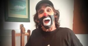 A los 75 años falleció el destacado payaso Cepillín
