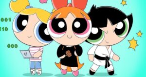 Así será la serie en live action de Las Chicas Superpoderosas