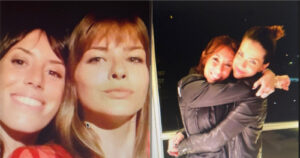 China Suárez lamentó la muerte de su amiga Sofía Sarkany: 