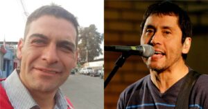 Concejal UDI respondió a crítica de Claudio Narea: