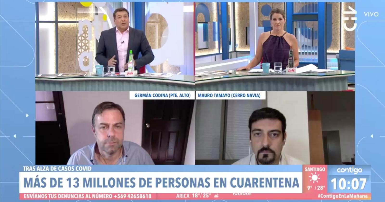 julio césar piñera