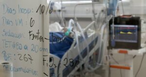 Chile registra más de 7 mil casos de COVID-19 por cuarto día consecutivo