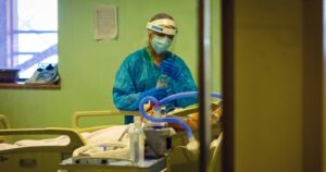 Informe Epidemiológico: nueve comunas superan los mil casos activos de COVID-19