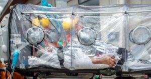 La cifra más alta desde junio: Chile se anota más de 5 mil casos nuevos de COVID-19