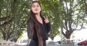 Encuentran muerta a Damaris Meliñir: estaba desaparecida desde el 1 de marzo en La Araucanía