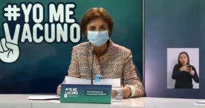 Se suspende permiso de desplazamiento personal para fines de semana y feriados