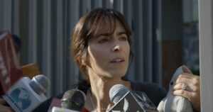 Fue superado por CHV y TVN: nueva teleserie Demente debutó en tercer lugar