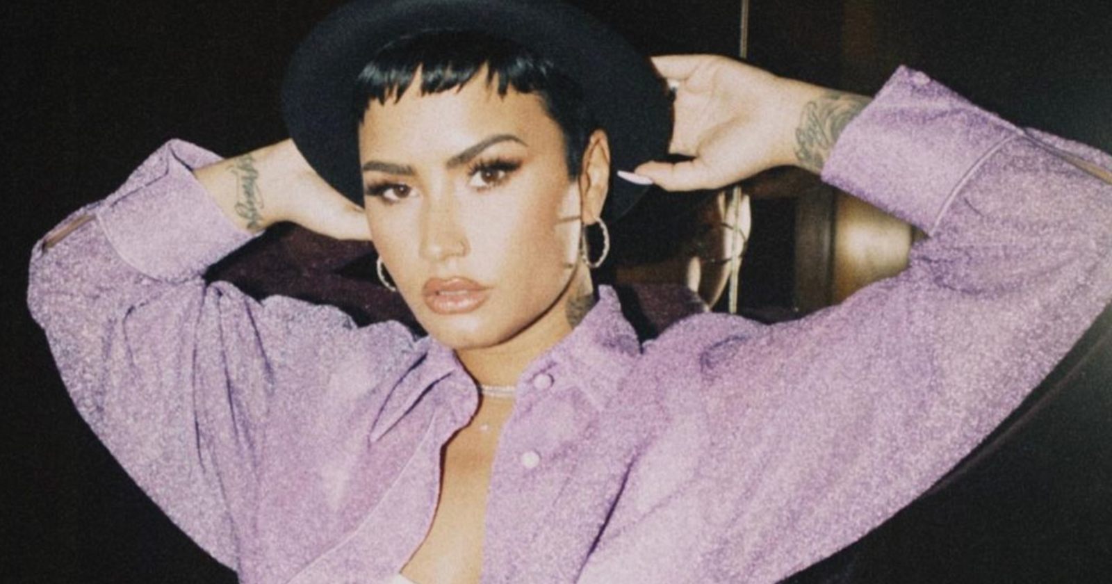 demi lovato orientación sexual