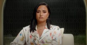 La cruda revelación de Demi Lovato: 