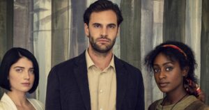 Las 15 mejores series de Netflix de 2021, según IMDb y Rotten Tomatoes
