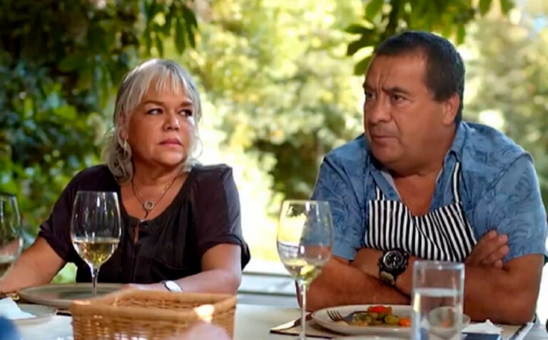 Dino Gordillo recordó abuso a su hija y cómo planeó su venganza