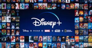 Disney+ superó los 100 millones de suscriptores en todo el mundo