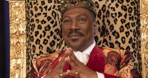 Eddie Murphy explicó por qué se tomó un receso en su carrera: 