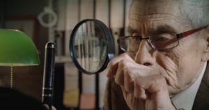 El Agente Topo logra nominación como Mejor Documental en los Premios Oscar