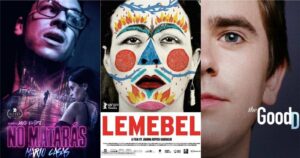 Lemebel, The Good Doctor y más: los estrenos de Amazon Prime para el mes de abril
