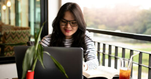 Banco Santander incrementó en un 56% la cantidad de becas entregadas en 2020