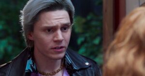 Evan Peters interpretará al asesino Jeffrey Dahmer en nueva serie de Ryan Murphy en Netflix