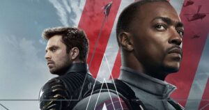 Debut de Falcon y El Soldado de Invierno fue el estreno más visto en la historia de Disney+