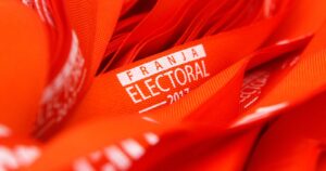 Primer bloque de la franja electoral obtuvo más de 20 puntos de rating
