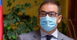 Gabriel Silber dio positivo por COVID-19: nueve diputados en cuarentena