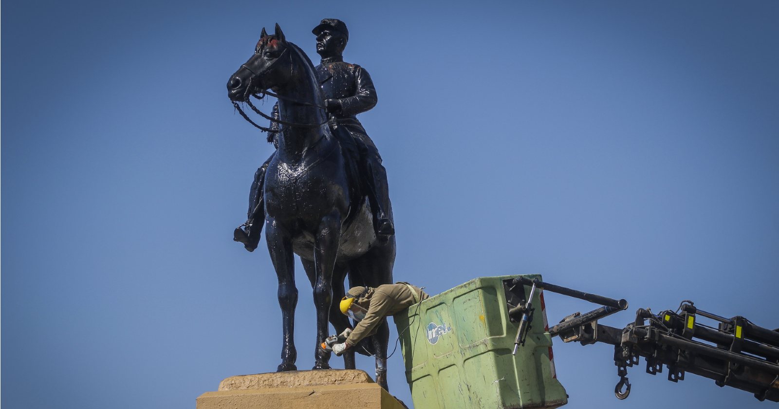 consejo monumentos baquedano