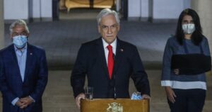 Experto de Harvard: gobierno de Chile cometió un 
