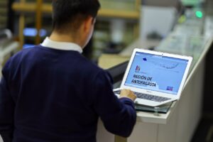 La Moneda lanzó ficha online con gastos e ingresos de los gobiernos regionales