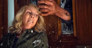 Secuela de Halloween debutó 40 años después y ya llegó al catálogo de Netflix
