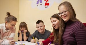 Inclusión Educativa de estudiantes con Síndrome de Down y su enorme aporte a la sociedad