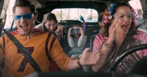 ¡Hoy Sí!: la comedia que protagoniza Jennifer Garner en Netflix