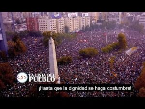 Otra vez la 