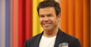 Ignacio Gutiérrez confirmó su salida de TVN: 