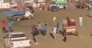 Abren investigaciones por carrera a la chilena clandestina en San Pedro de la Paz