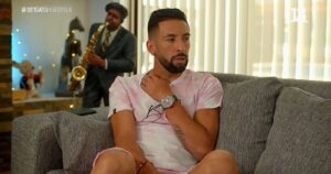 Mauricio Isla por quiebre entre Claudio Bravo y Arturo Vidal: 