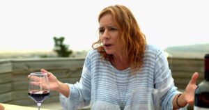 Katherine Salosny recordó episodios de abusos: 