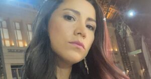 Loreto Aravena y su relación con Max Luksic: 