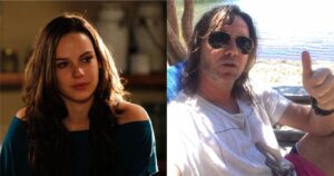 El cruce tuitero entre Luciana Echeverría y Sebastián Eyzaguirre