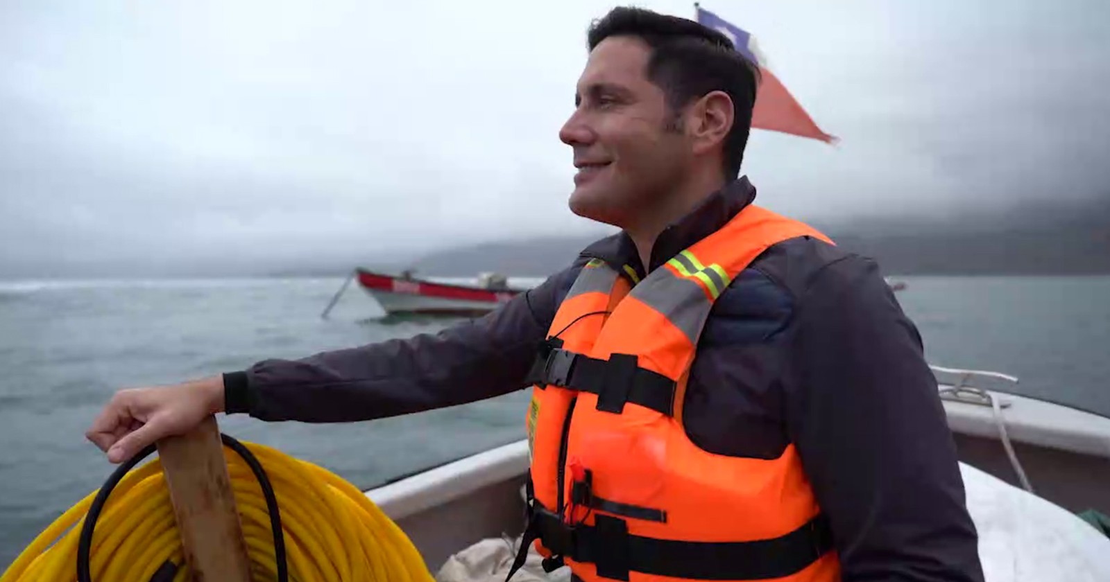 lugares que hablan grabaciones